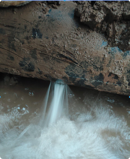 武侯区消防水管漏水检测维修